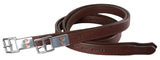 Toulouse Stirrup Leathers - CLEARANCE