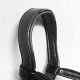 Figure 8 Bridle and 5 point breastplate combo-CLEARANCE