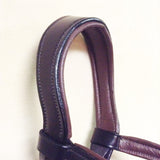 Figure 8 Bridle and 5 point breastplate combo-CLEARANCE