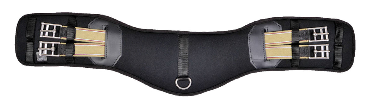 RH Anatomic Memory Foam Dressage Girth – Classic Saddlery