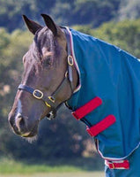 Shires Tempest Lite and Tempest Lite Neck Cover