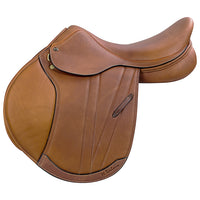 Toulouse Phoenix Jumping Saddle